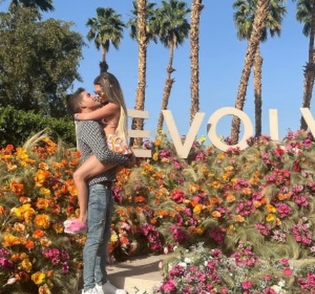 Chanel West Coast belle actrice photo