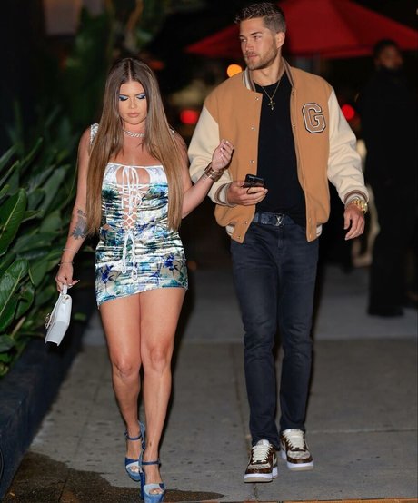 Chanel West Coast étoile parfaite img