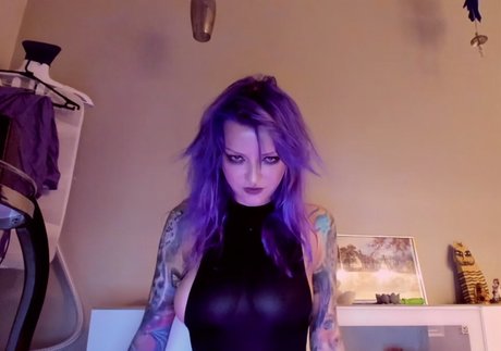 Lorelaye modèle joli photo