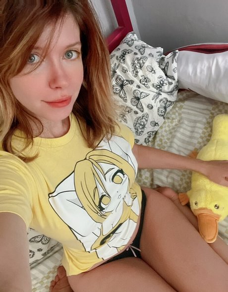 CaterpillarCos star du porno chaude des photos