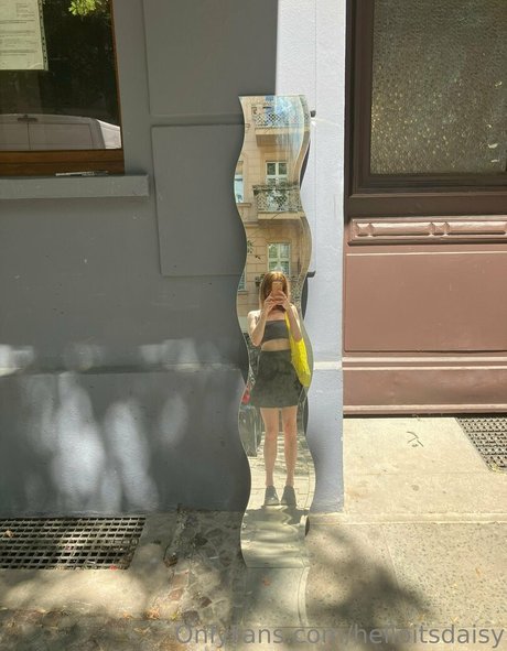 Helloitsdaisy haut modèle galerie