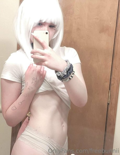 freebunnii étoile sexy galeries