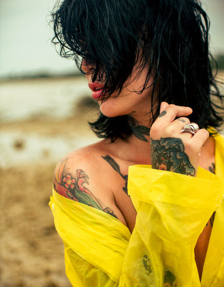 nikitavas étoile nue des photos