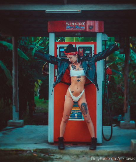 nikitavas modèle des photos