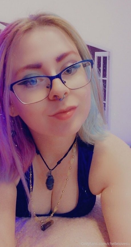chellelovesu star du porno érotique images
