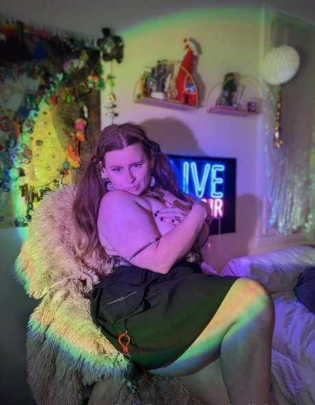 chellelovesu sexe star du porno photos