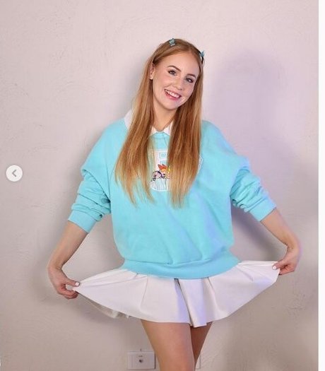 Nalopia actrice parfaite collection