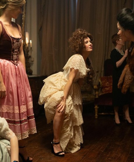 Nalopia belle star du porno photo