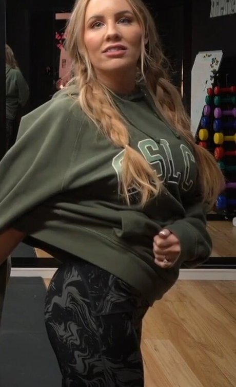 Nalopia art de star du porno collection