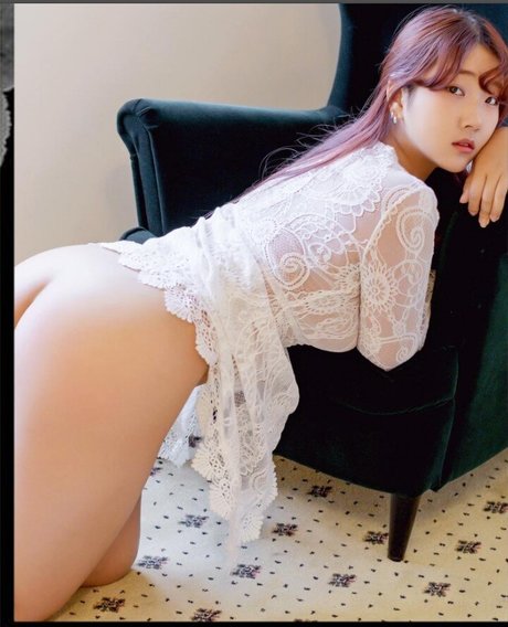 Ggubbu modèle nu image