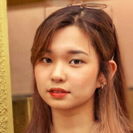 Jeila Dizon modèle parfait des photos