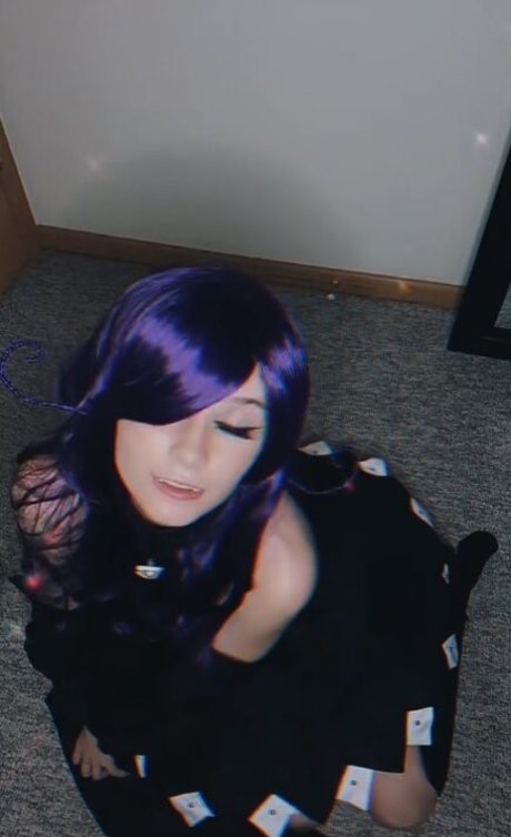 izassassin art star du porno photo