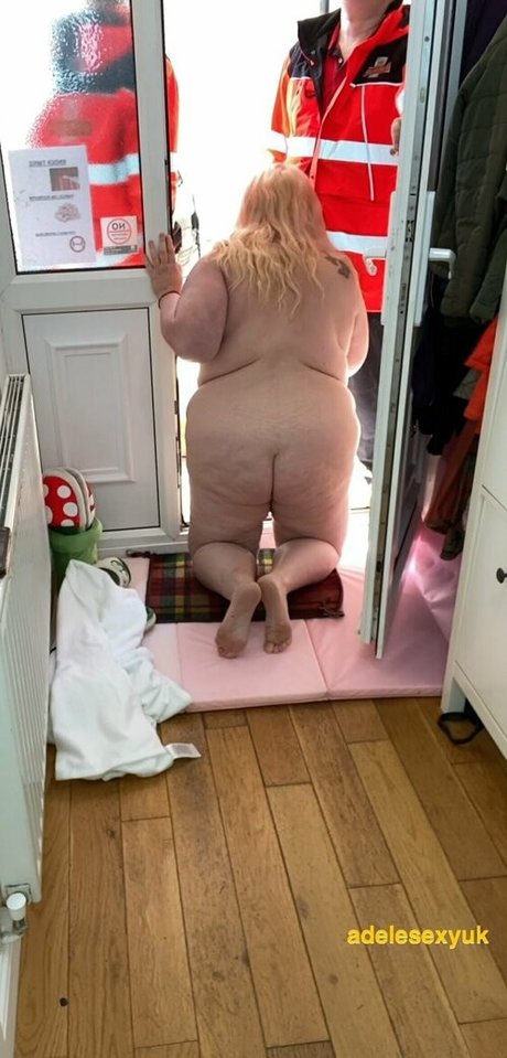 adelesexyukfree modèle érotique photos