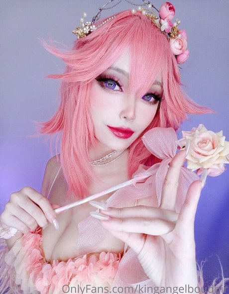 King Angel actrice adulte photos