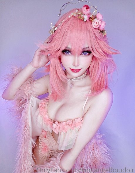 King Angel étoile magnifique image