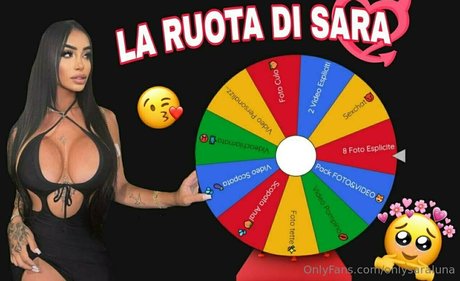 onlysaraluna actrice exclusive images