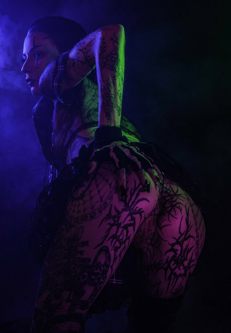 babyskeleton haut étoile photos