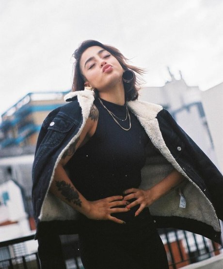 Belenegri étoile parfaite image