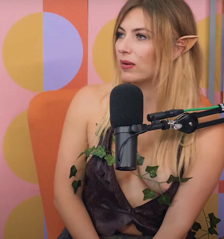 Annie Lederman star du porno en haute qualité des photos