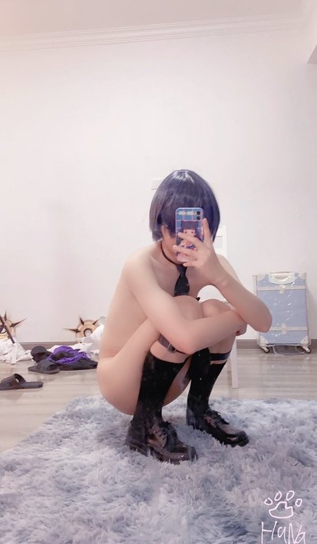 NyaruShiro meilleure star du porno archive