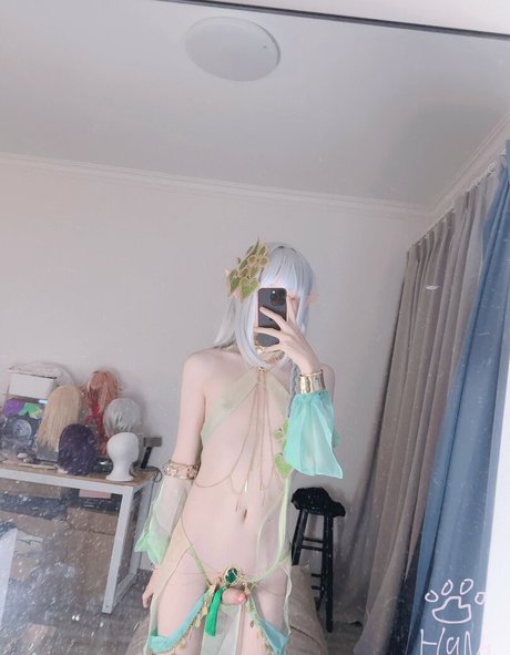 NyaruShiro star du sexe galeries