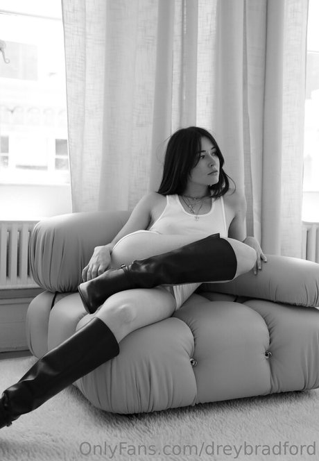 dreybradford actrice nue images