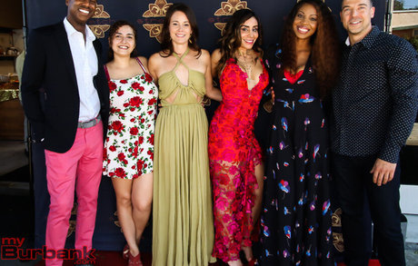 Nina Infinity haut modèle archive