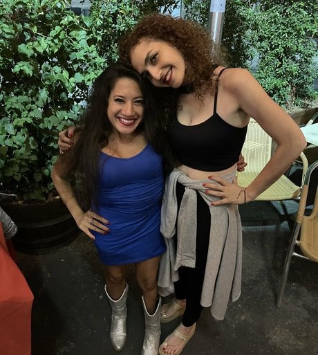 Nina Infinity meilleure actrice archive