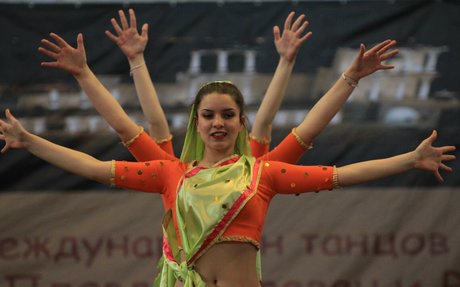 Mass Massage actrice hd collection