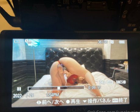 junelovejoy actrice érotique images