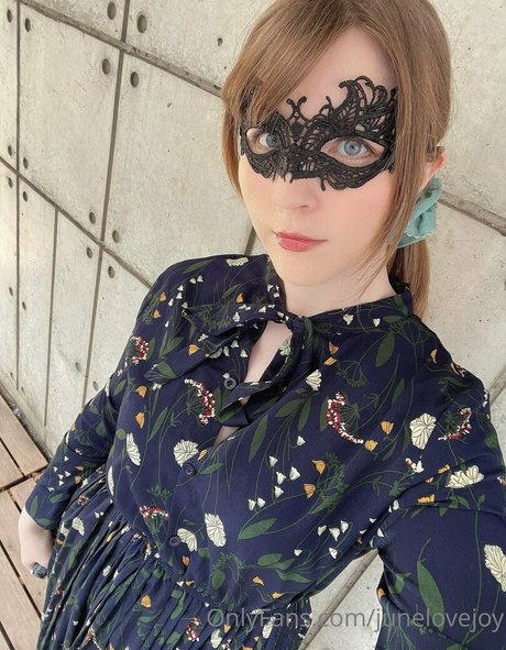 junelovejoy jolie étoile images