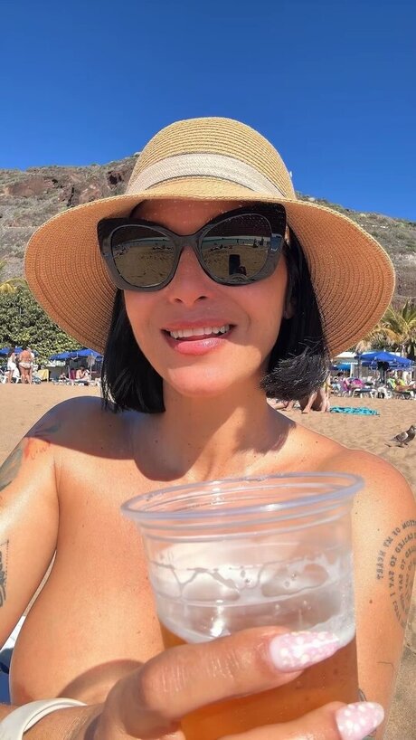 lovely maria modèle porno galerie