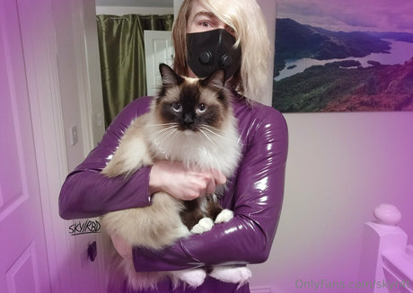 skyr4t star du porno de haute qualité photos