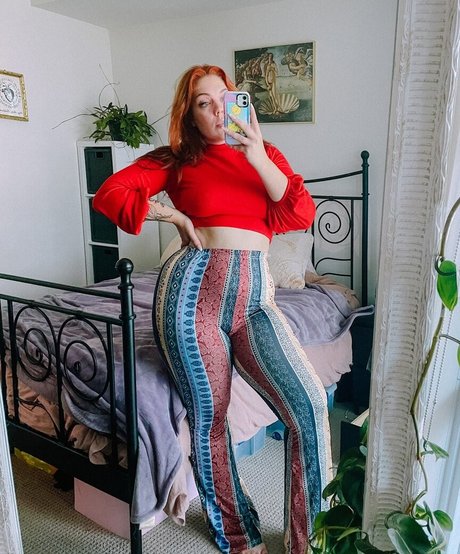 Victoriashaz étoile exclusive photos