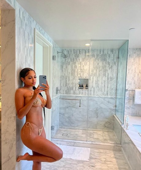 jonica étoile photo