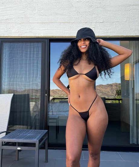 jonica modèle adulte photos