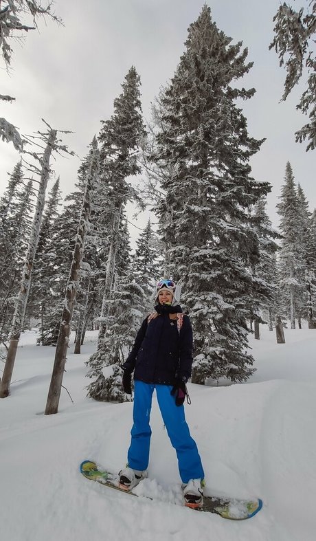 _milkyway modèle adulte image