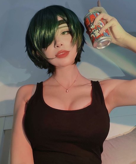 Miruqi actrice parfaite galerie