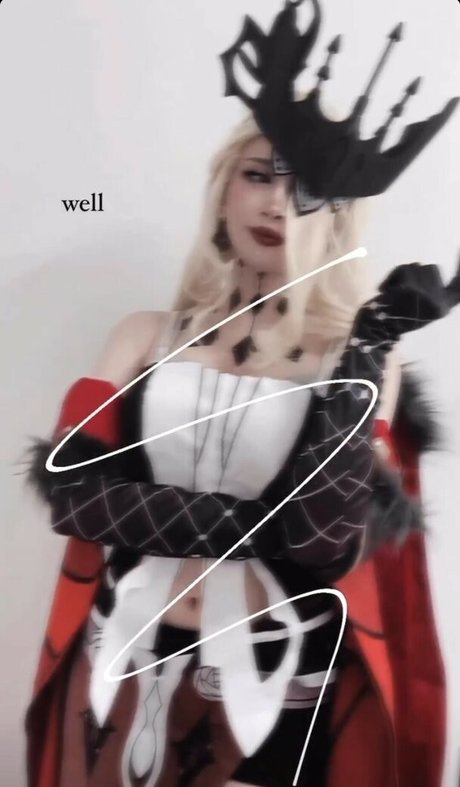 Miruqi actrice de grande qualité galeries