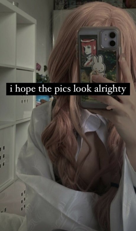 Miruqi modèle xxx collection