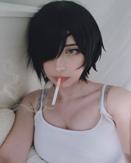 Miruqi star du porno sexy photo