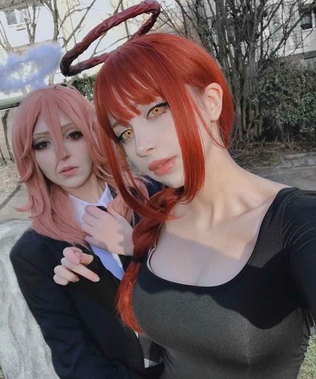 Miruqi sexe star du porno des photos