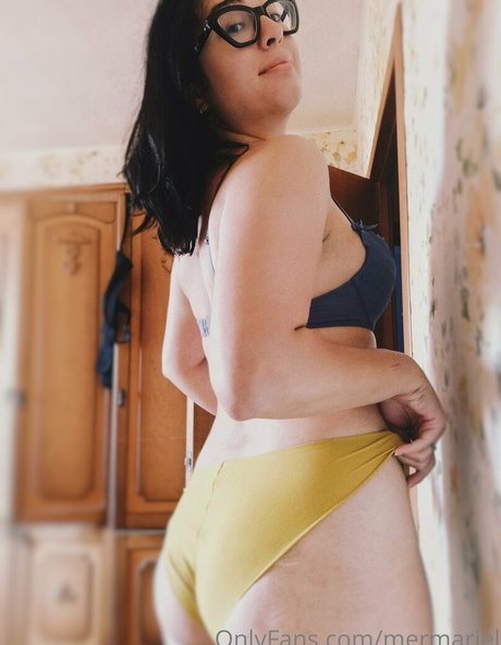 mermariel star exclusive galerie