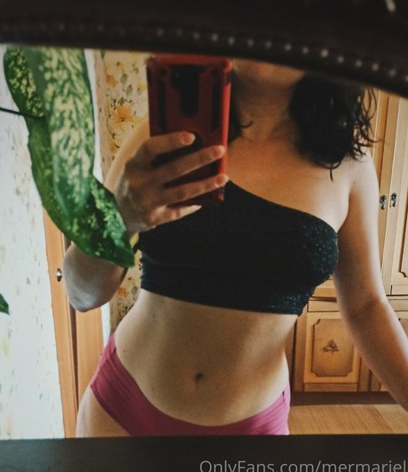 mermariel art de star du porno photo