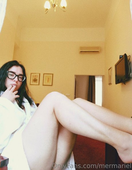 mermariel étoile gratuite image