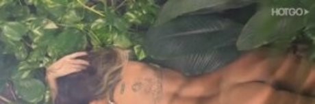 Ivana Nadal mannequin photos