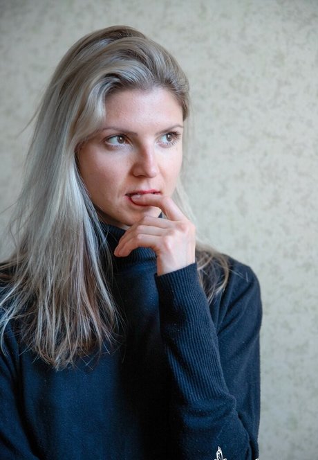 Gina Gerson nus star du porno galerie