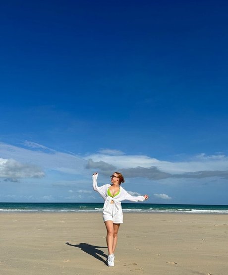 béance anale uniquementfans assez érotique image