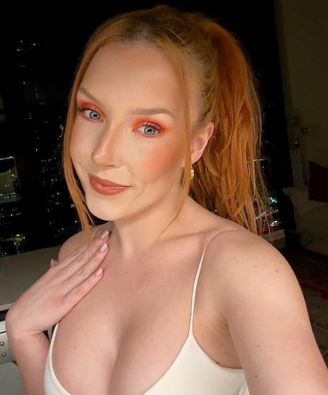 Tannar Eacott modèle xxx galerie