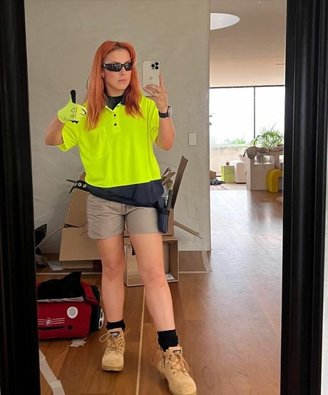 Tannar Eacott étoile parfaite photo